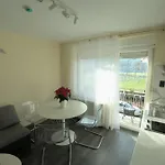 Golovec Apartamento Liubliana