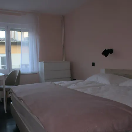 Golovec Любляна