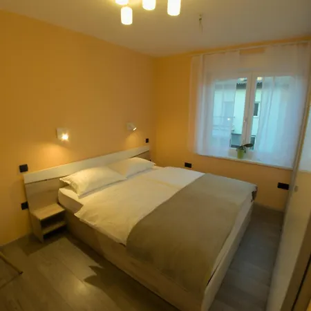 Appartement Golovec