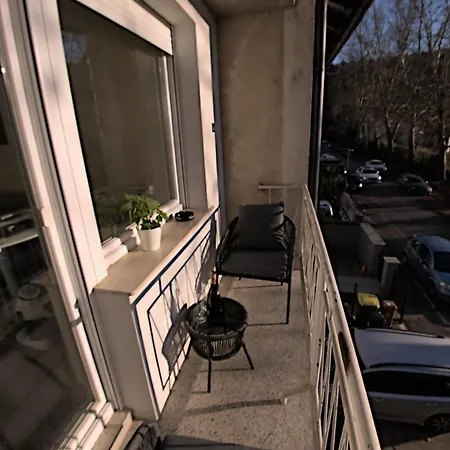 Golovec Apartmán Lublaň