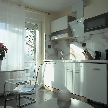 Golovec Appartement Ljubljana