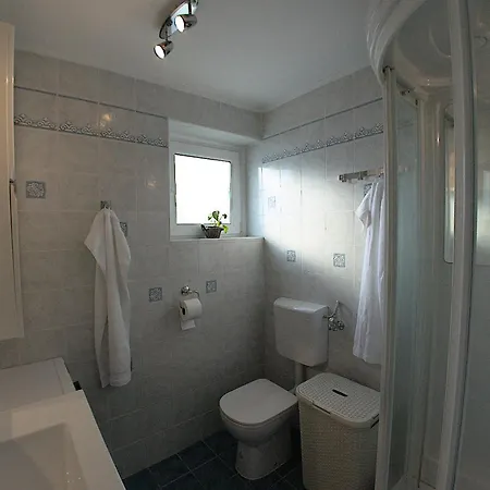 Apartmán Golovec Lublaň
