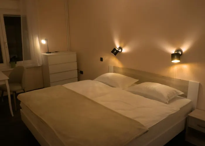 Golovec * Любляна