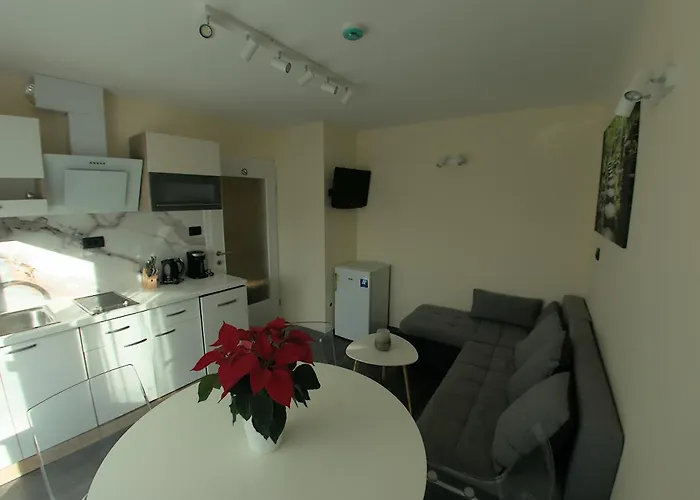 Golovec * Любляна