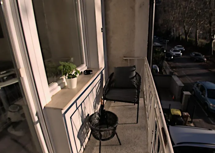 Golovec Apartamento Liubliana