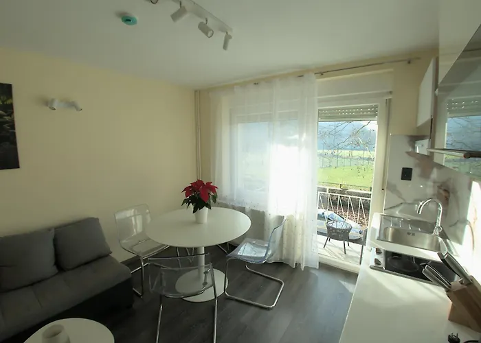 Golovec Apartmán Lublaň