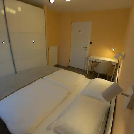 Golovec Apartman