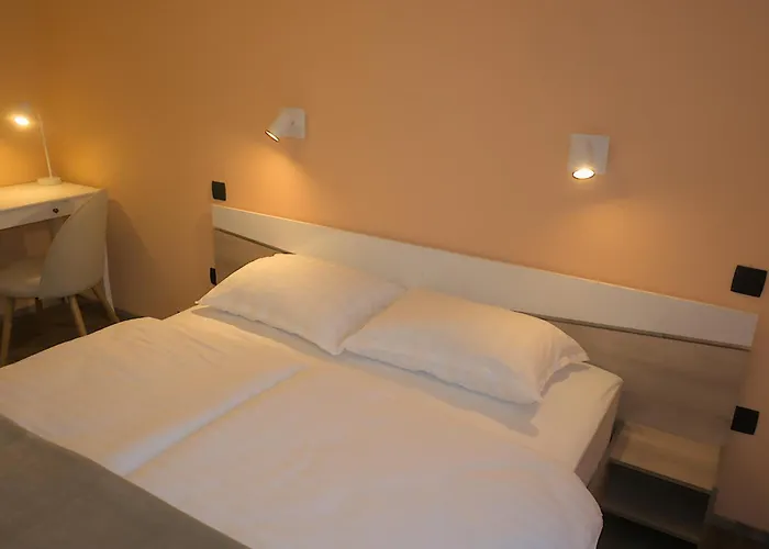 Apartment Golovec Ljubljana