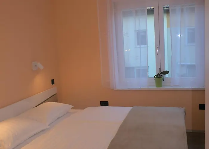 Golovec Apartment Ljubljana