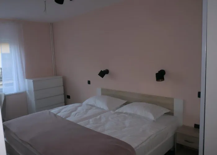 Golovec Apartment Ljubljana