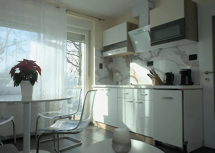 Golovec Apartment Ljubljana