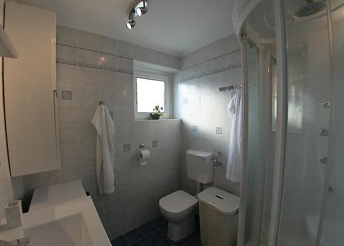 Apartment Golovec Ljubljana